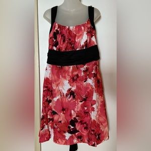 B. Smart Sundress size 18